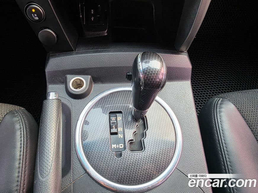 KG_Mobility_Ssangyong KORANDO 2014