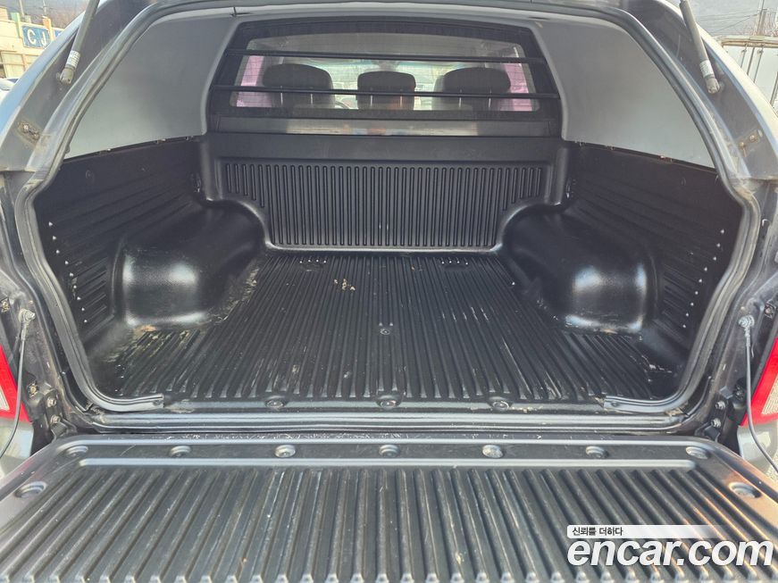 KG_Mobility_Ssangyong KORANDO 2014