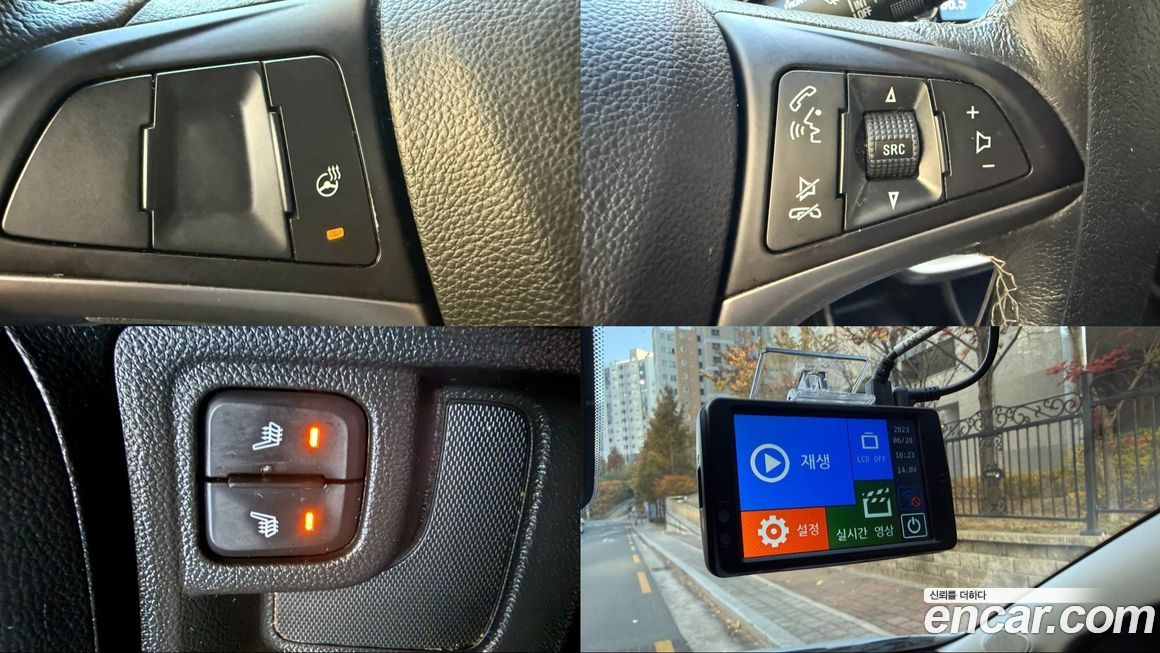 ChevroletGMDaewoo Spark 2016