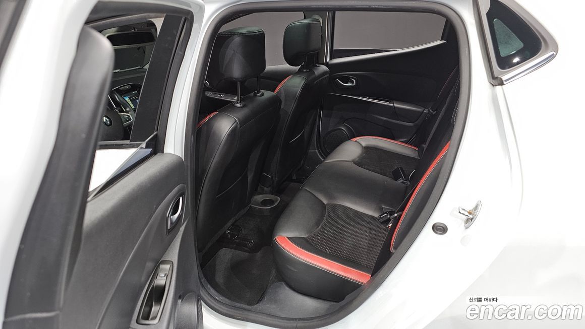 Renault-KoreaSamsung Cilo 2019