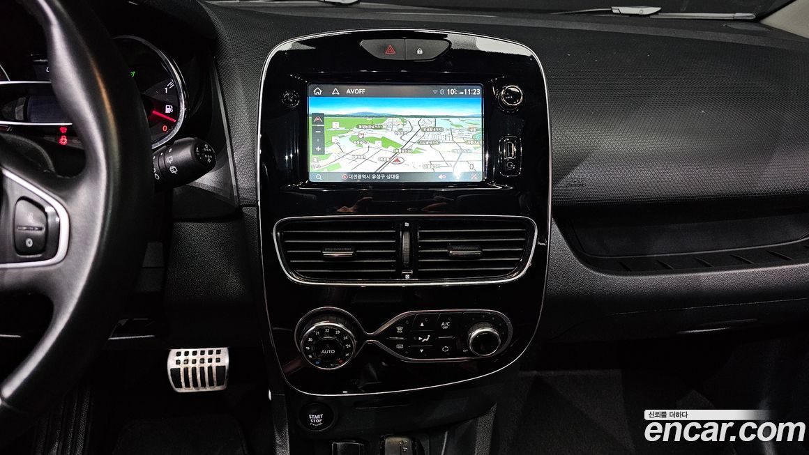 Renault-KoreaSamsung Cilo 2019