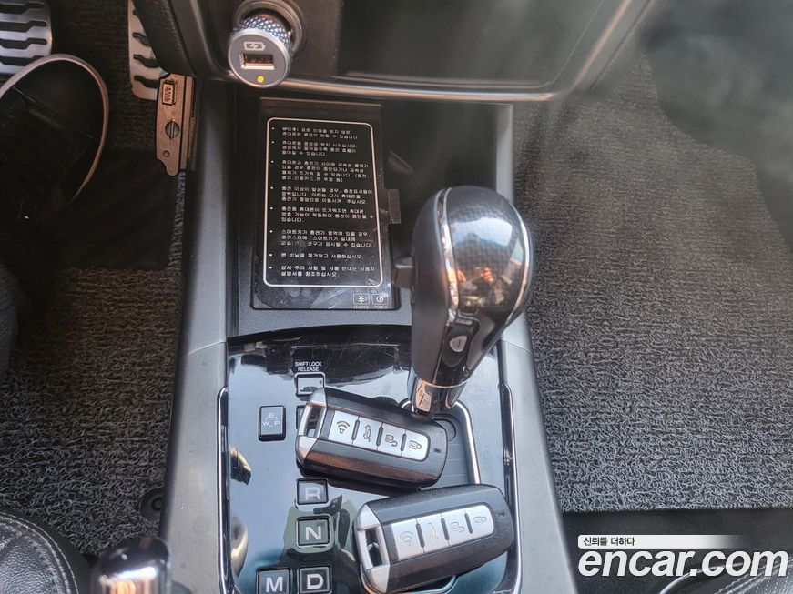 KG_Mobility_Ssangyong KORANDO 2017