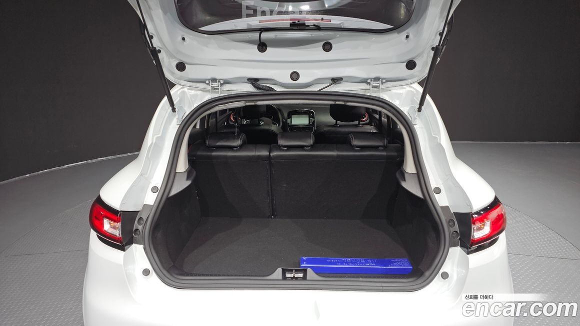 Renault-KoreaSamsung Cilo 2019