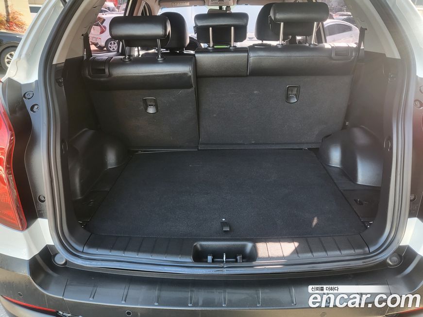 KG_Mobility_Ssangyong KORANDO 2017