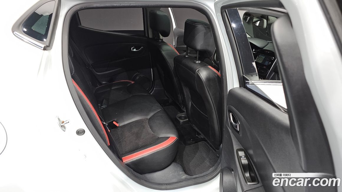 Renault-KoreaSamsung Cilo 2019