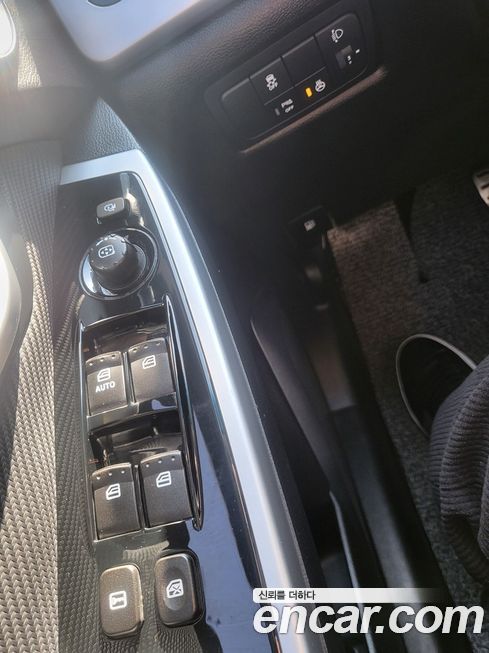 KG_Mobility_Ssangyong KORANDO 2017