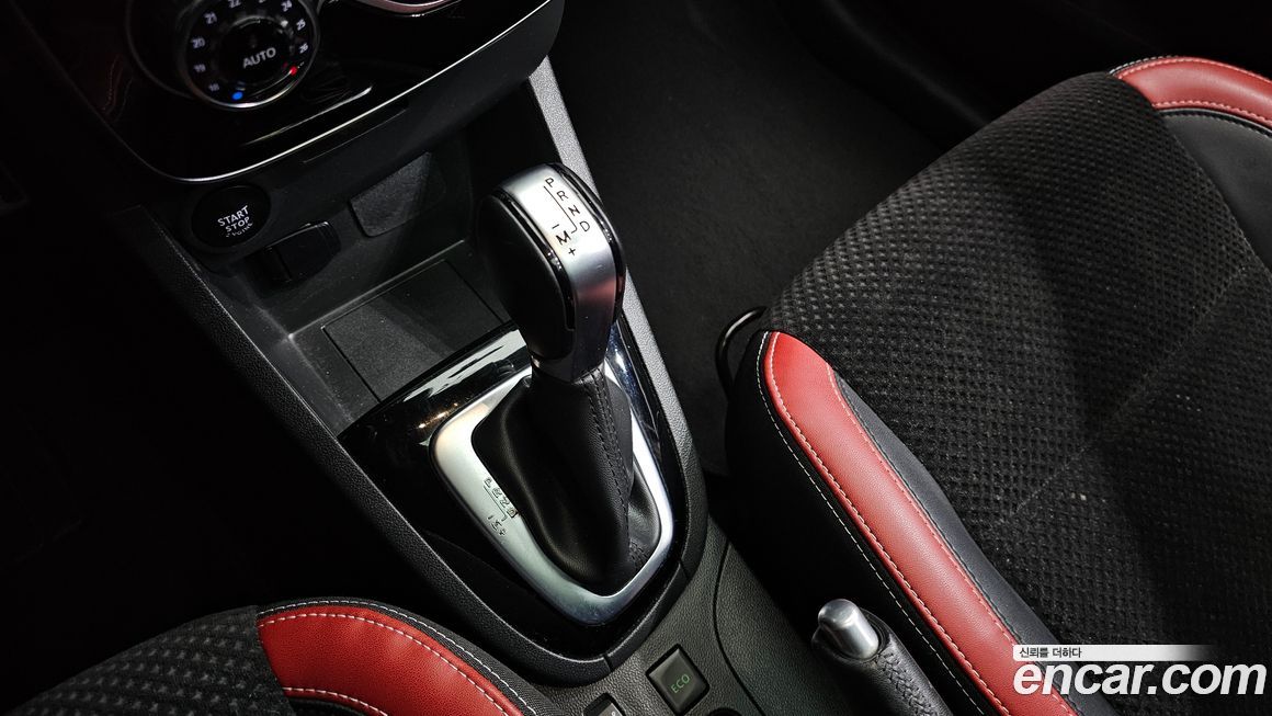 Renault-KoreaSamsung Cilo 2019