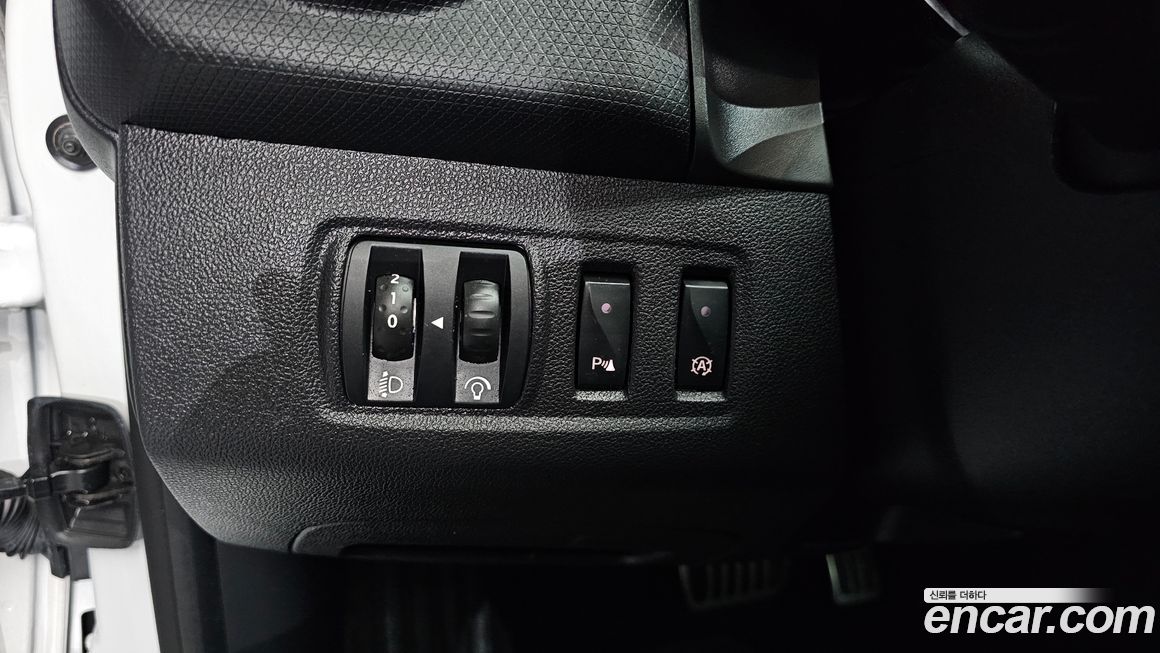 Renault-KoreaSamsung Cilo 2019