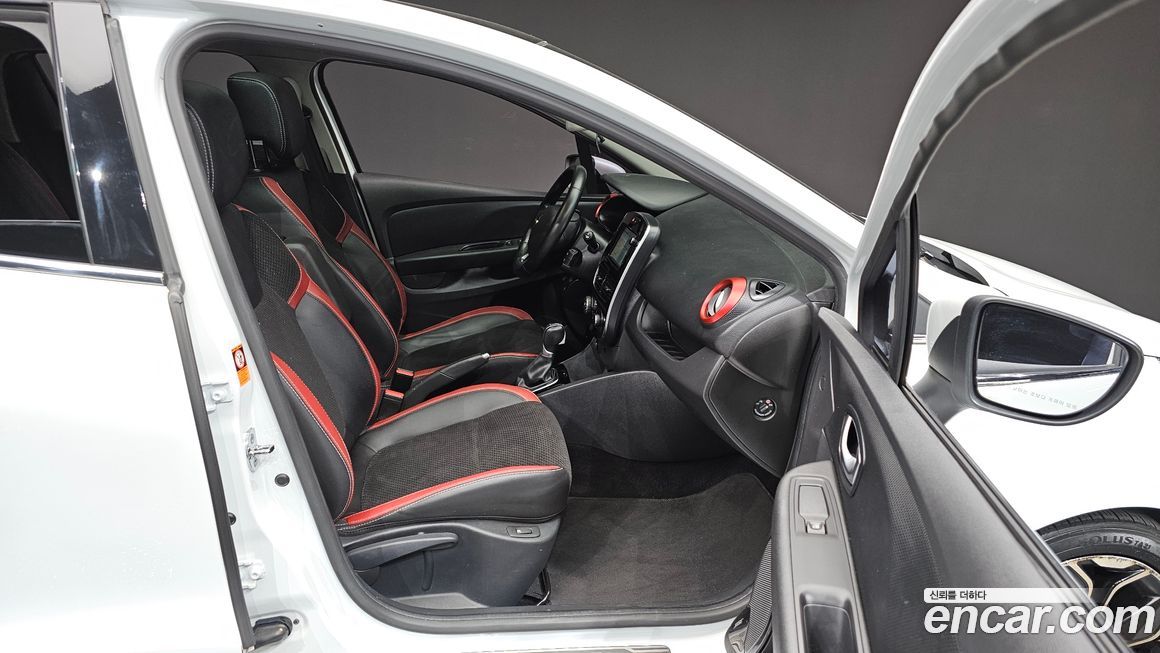 Renault-KoreaSamsung Cilo 2019