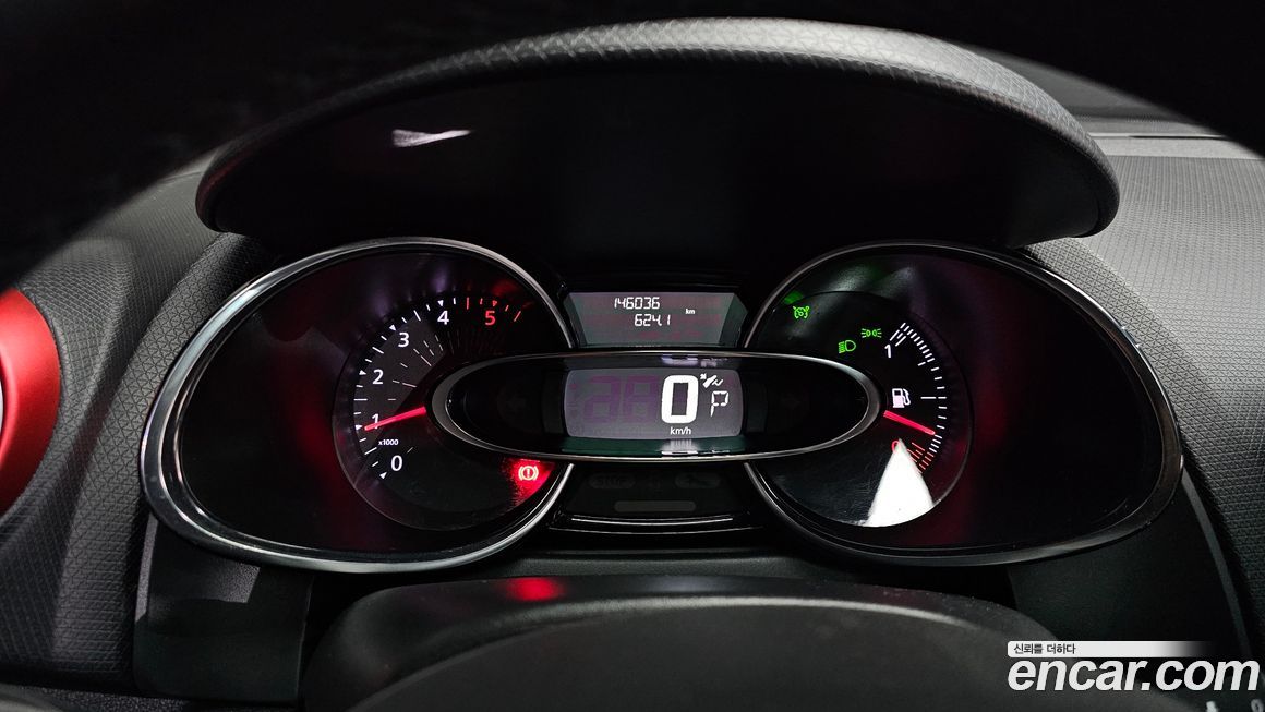 Renault-KoreaSamsung Cilo 2019