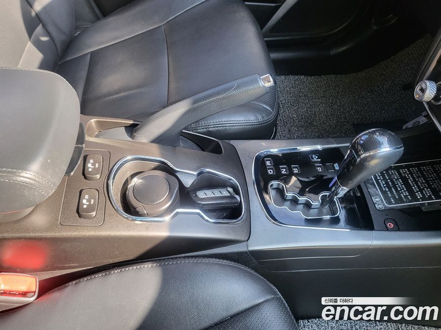 KG_Mobility_Ssangyong KORANDO 2017