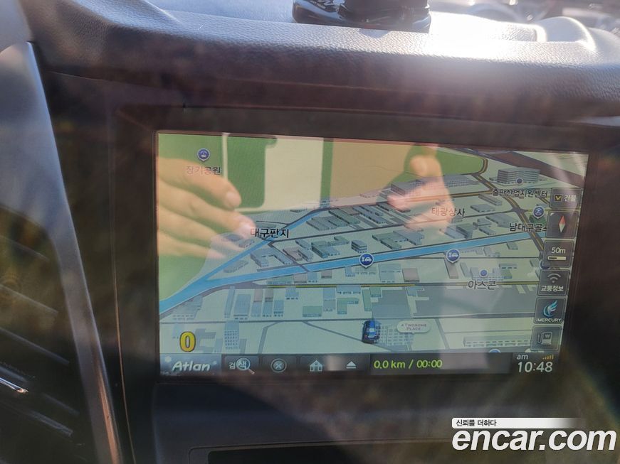 KG_Mobility_Ssangyong KORANDO 2017