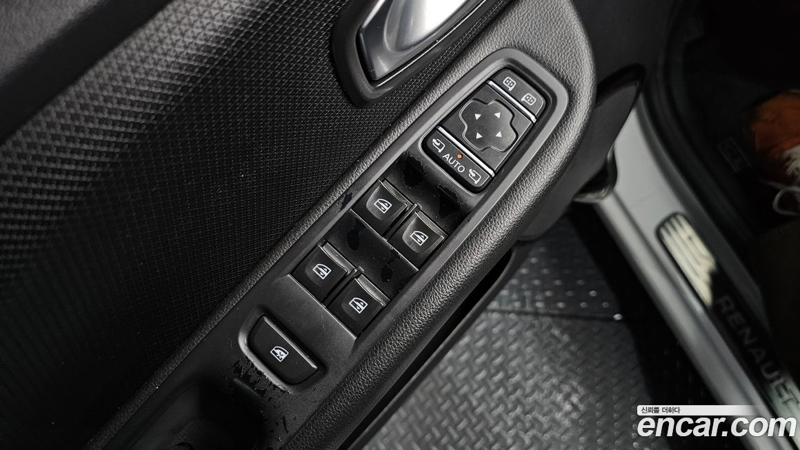 Renault-KoreaSamsung Cilo 2019