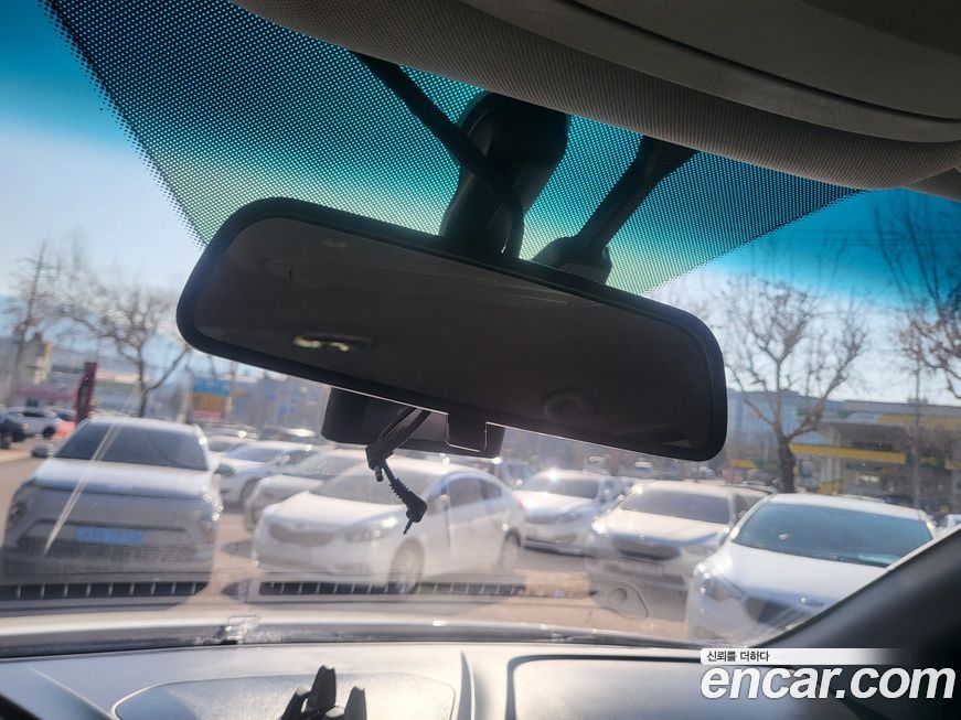 KG_Mobility_Ssangyong KORANDO 2017