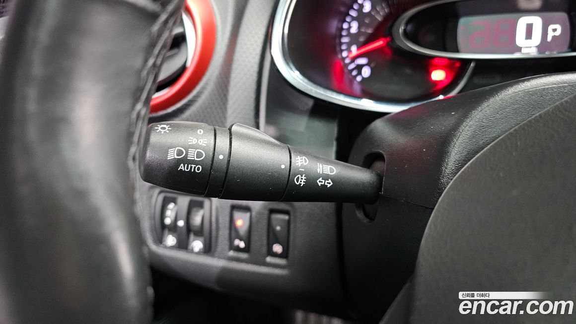 Renault-KoreaSamsung Cilo 2019