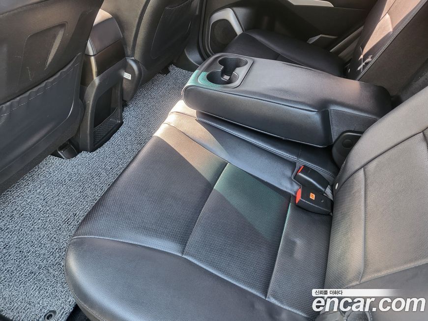 KG_Mobility_Ssangyong KORANDO 2017