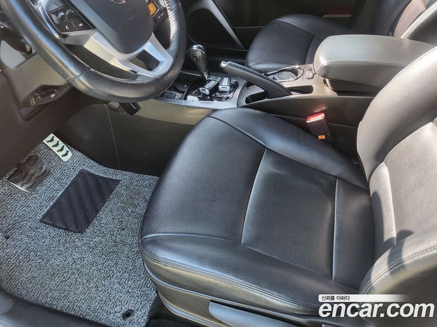 KG_Mobility_Ssangyong KORANDO 2017