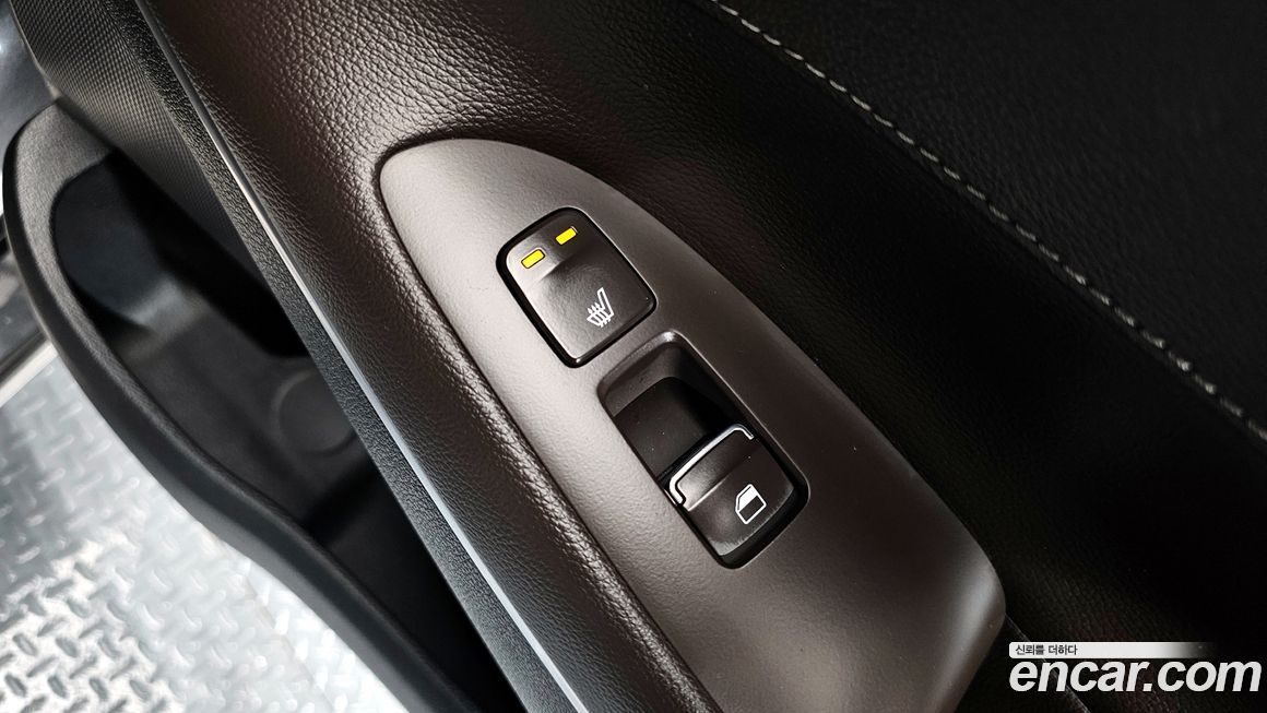 Hyundai Grandeur 2018