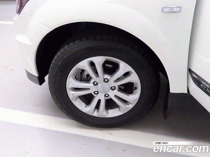 KG_Mobility_Ssangyong KORANDO 2016