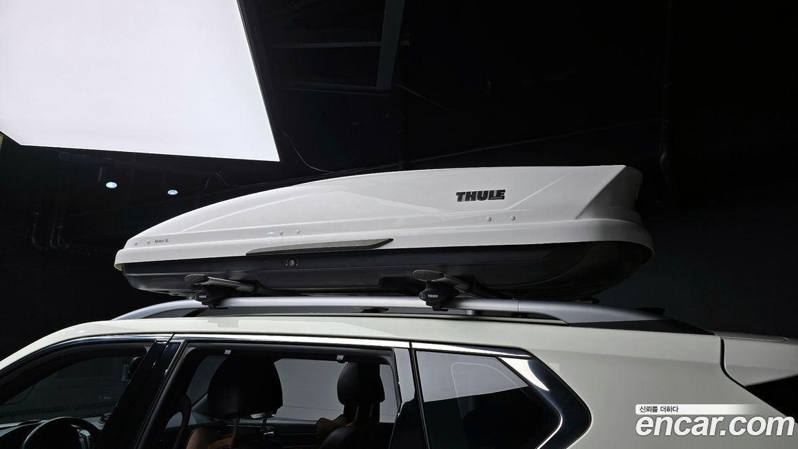 KG_Mobility_Ssangyong Rexton 2020