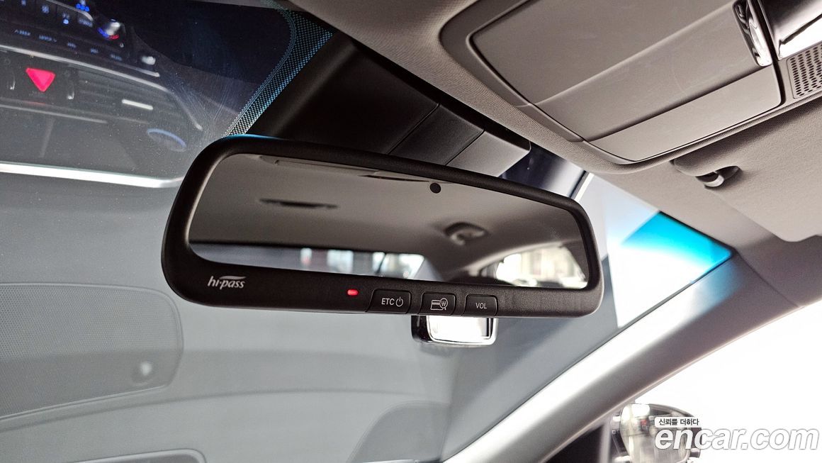 Hyundai Grandeur 2018