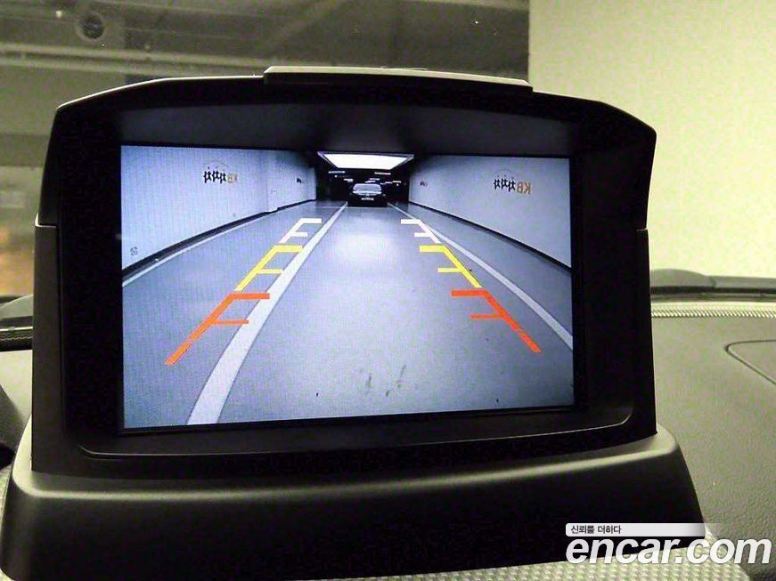 KG_Mobility_Ssangyong KORANDO 2016