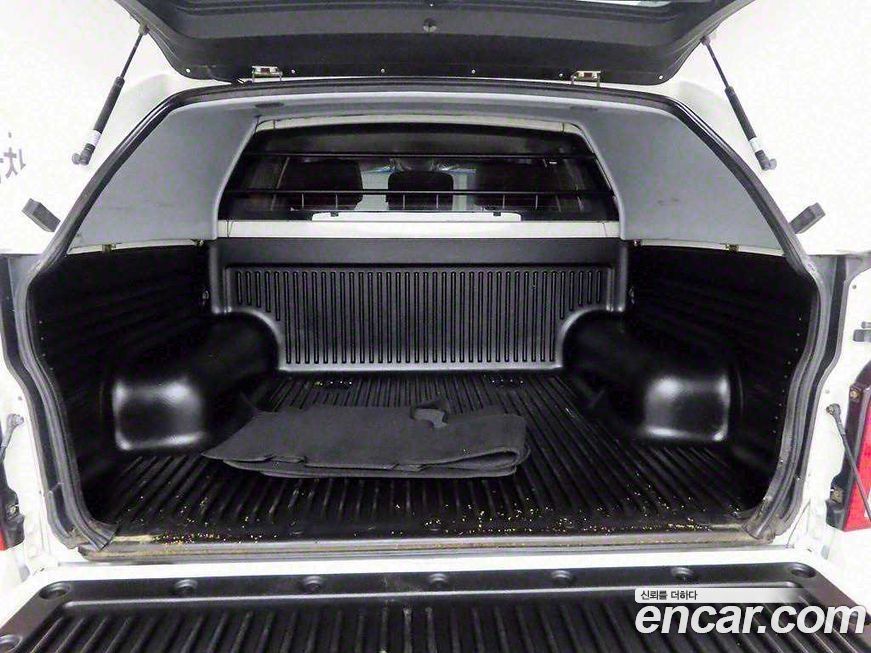 KG_Mobility_Ssangyong KORANDO 2016