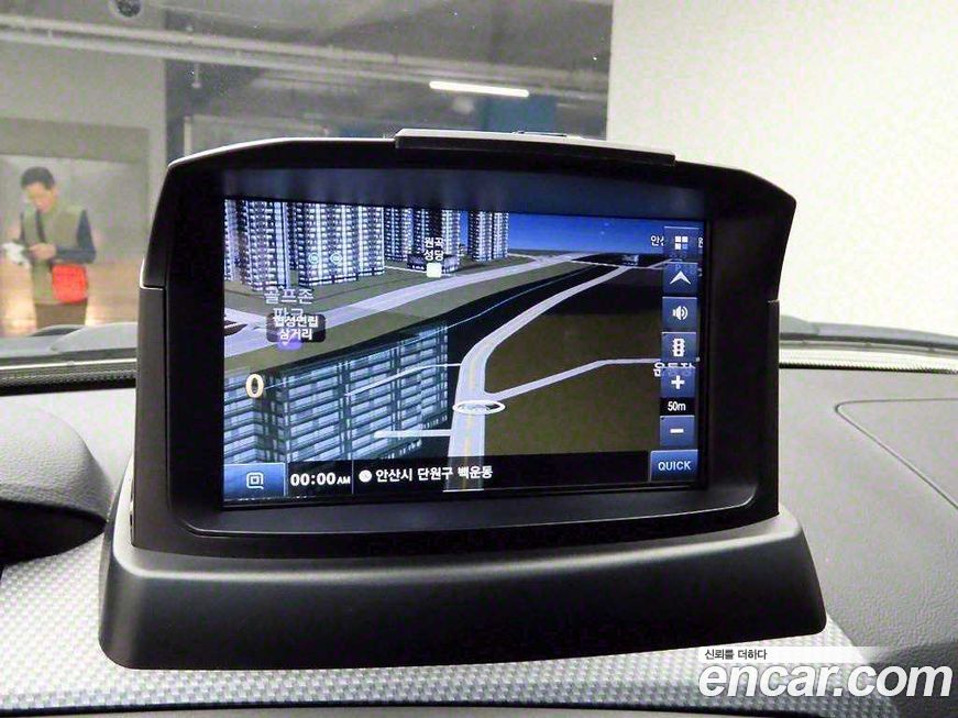 KG_Mobility_Ssangyong KORANDO 2016