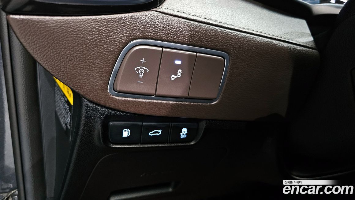 Hyundai Grandeur 2018