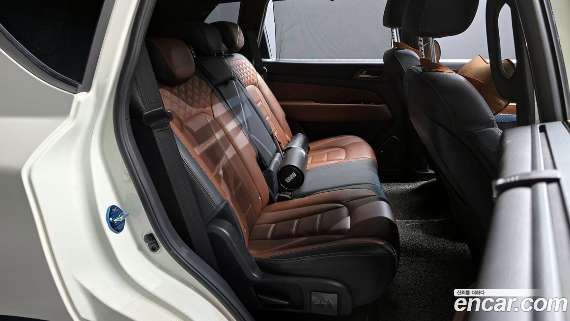 KG_Mobility_Ssangyong Rexton 2020