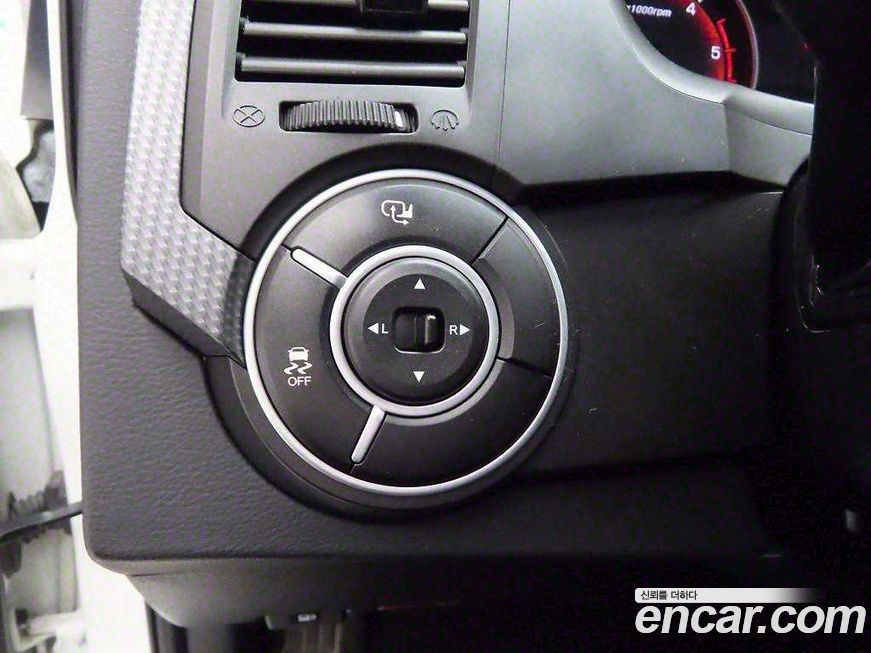 KG_Mobility_Ssangyong KORANDO 2016