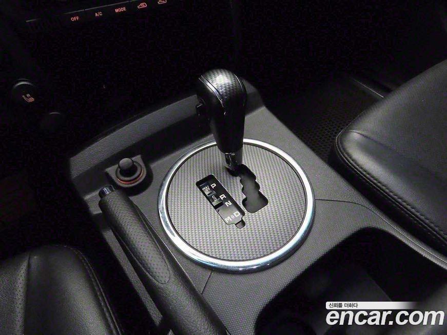 KG_Mobility_Ssangyong KORANDO 2016