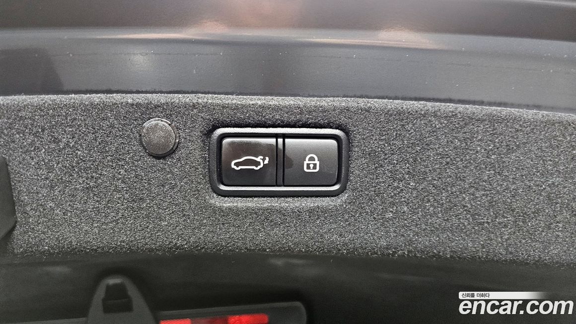 Hyundai Grandeur 2018