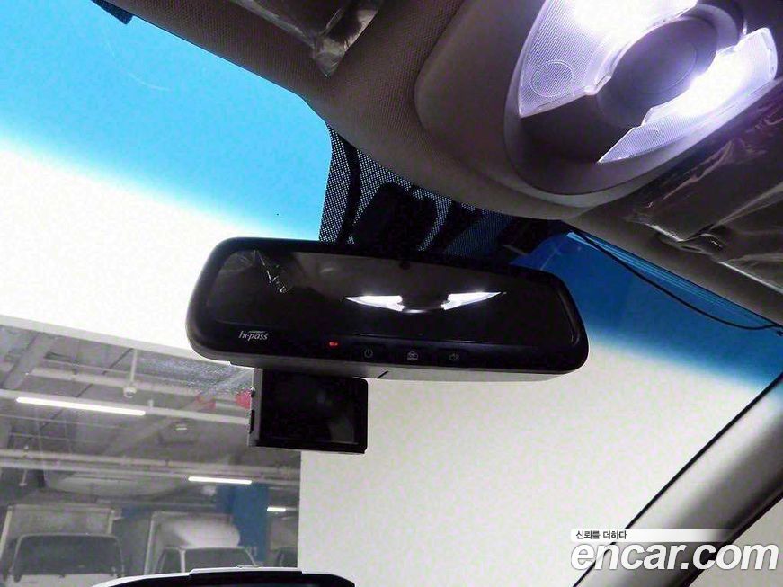 KG_Mobility_Ssangyong KORANDO 2016