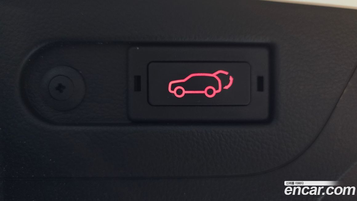 KG_Mobility_Ssangyong Rexton 2020