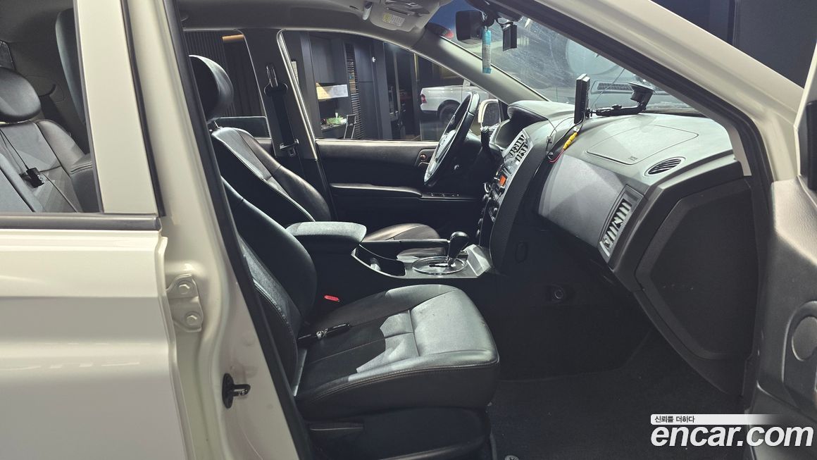 KG_Mobility_Ssangyong KORANDO 2016