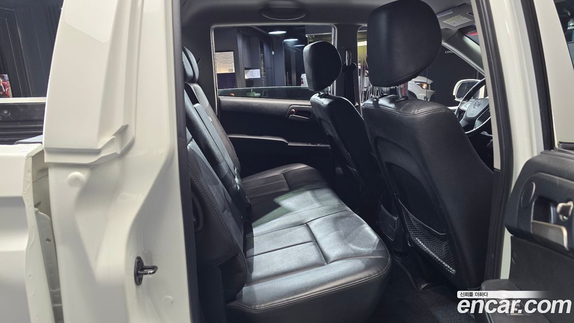 KG_Mobility_Ssangyong KORANDO 2016