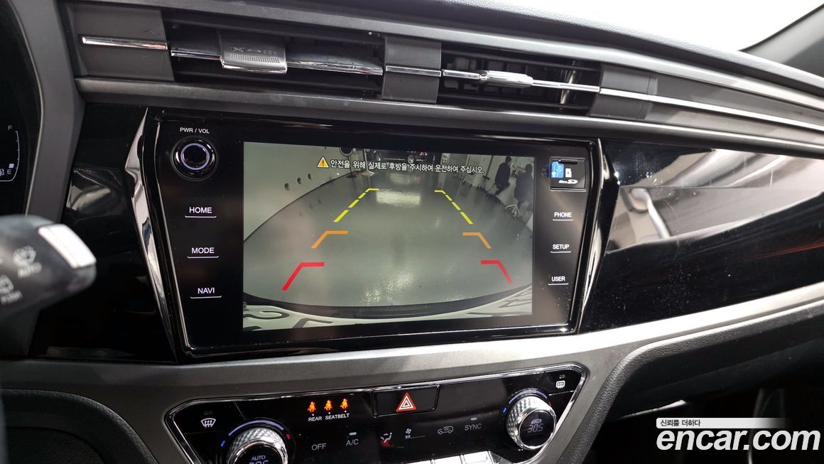 KG_Mobility_Ssangyong KORANDO 2021