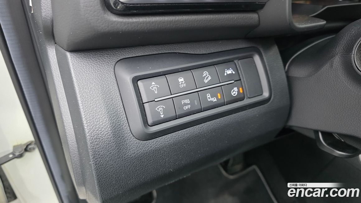 KG_Mobility_Ssangyong TIBOLI 2024