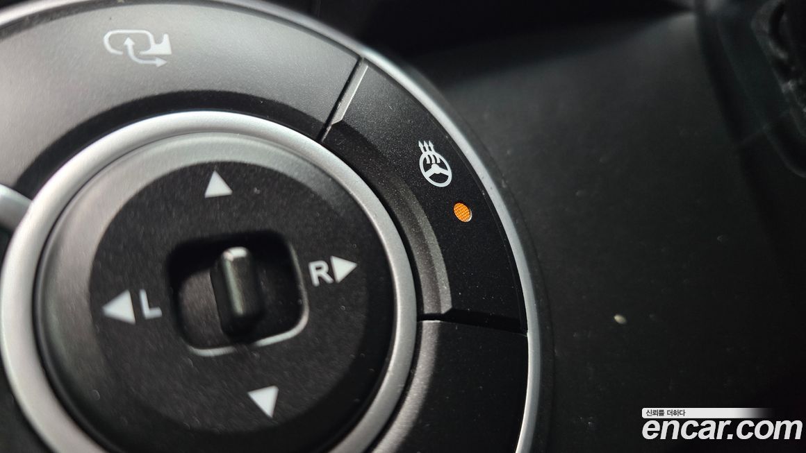 KG_Mobility_Ssangyong KORANDO 2016