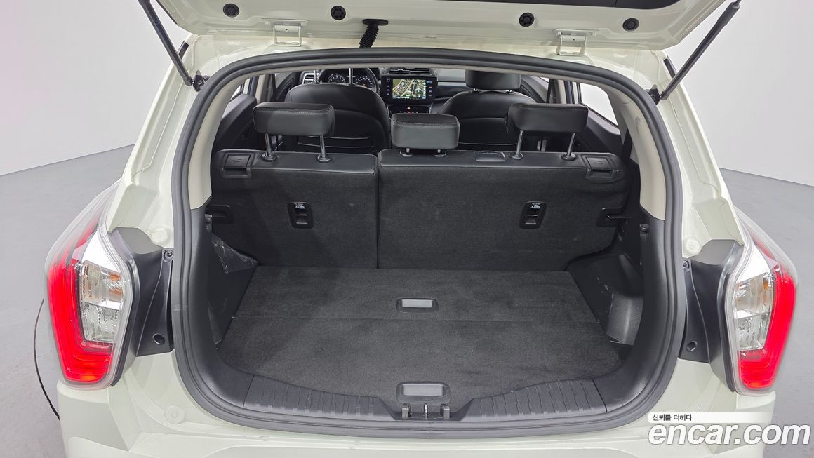 KG_Mobility_Ssangyong TIBOLI 2024