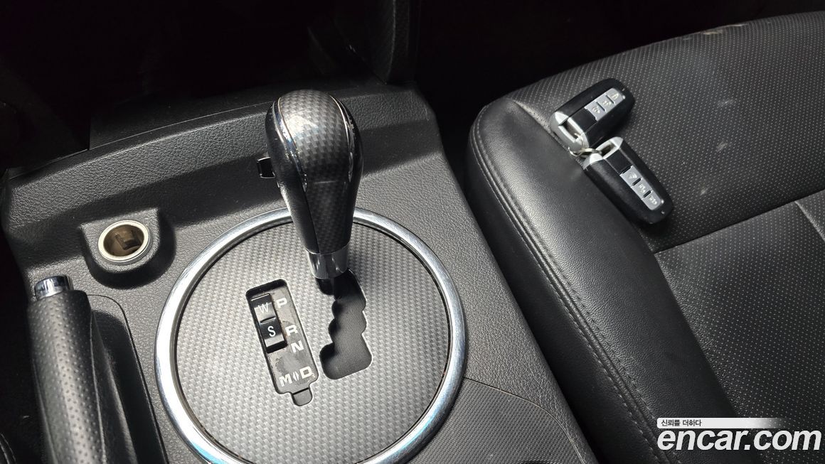 KG_Mobility_Ssangyong KORANDO 2016