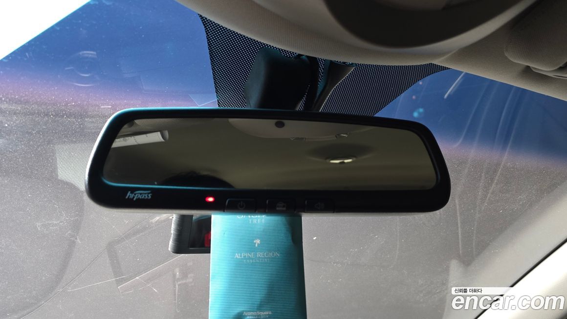 KG_Mobility_Ssangyong KORANDO 2016