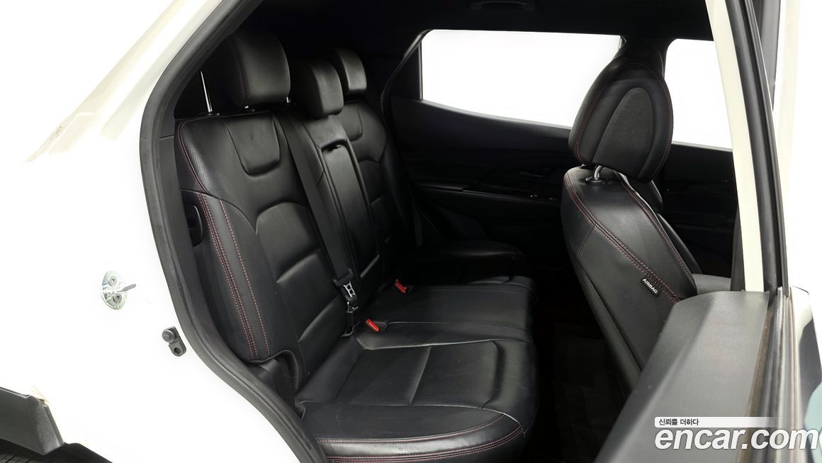 KG_Mobility_Ssangyong KORANDO 2021