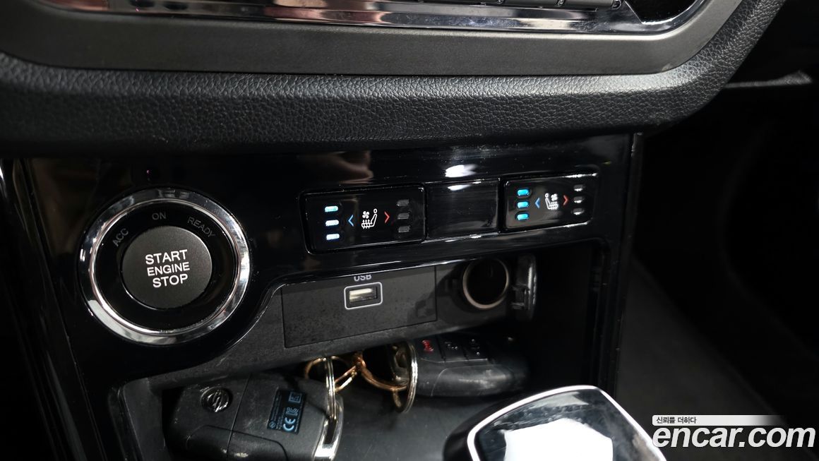 KG_Mobility_Ssangyong KORANDO 2021