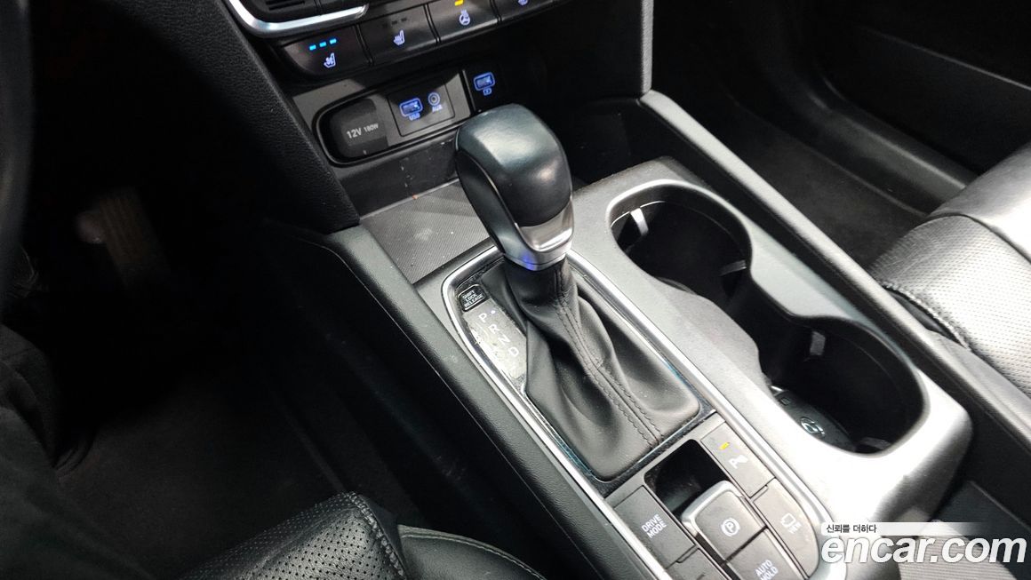 Hyundai Santafe 2020