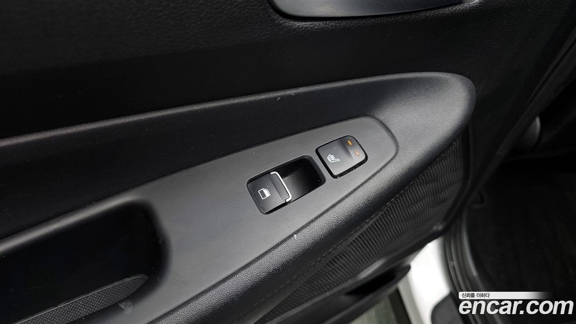 Hyundai Santafe 2020