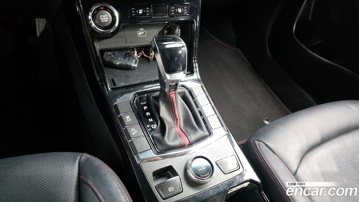 KG_Mobility_Ssangyong KORANDO 2021