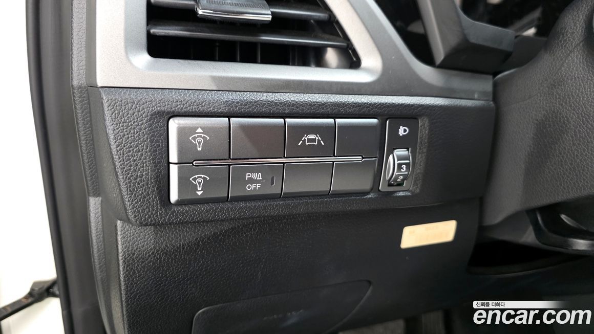 KG_Mobility_Ssangyong KORANDO 2021