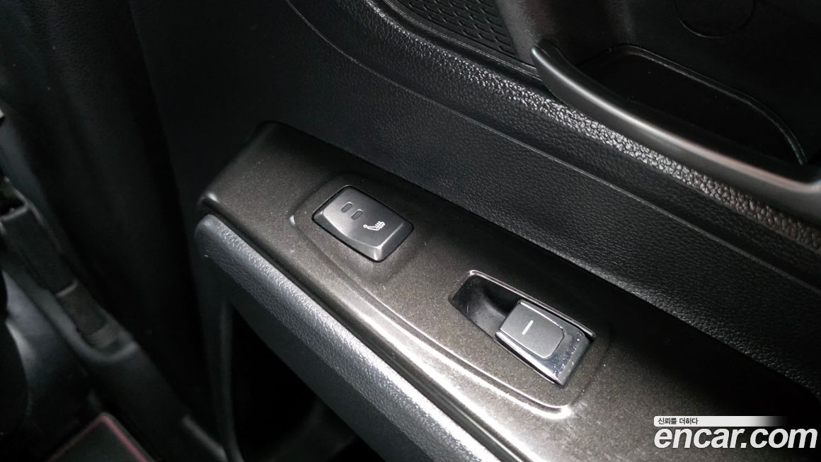 KG_Mobility_Ssangyong KORANDO 2021